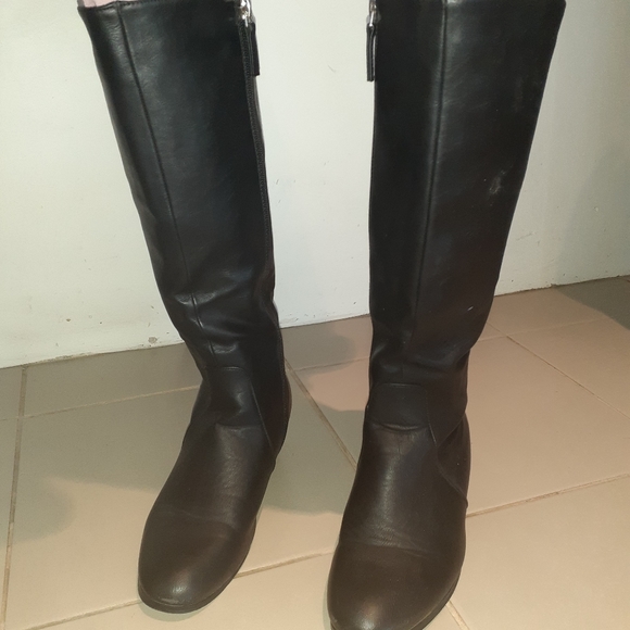 Long boots - Picture 3 of 4